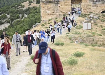 Uşak Üniversitesi’nde 5. Uluslararası Hafta etkinlikleri