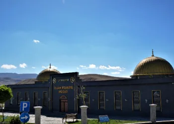 Başkan Kılıç’tan müze tepkisi