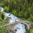 Tarih ve doğanın buluşma