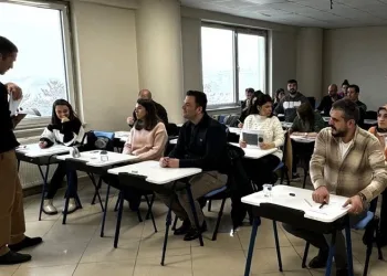 ETSOTAM, arabuluculukta çözüm merkezi olacak