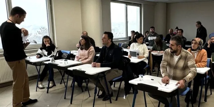 ETSOTAM, arabuluculukta çözüm merkezi olacak