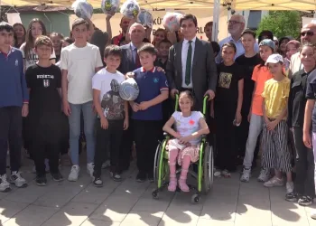 Kütahya'da vakfiyelerdeki hayır şartları yerine getiriliyor