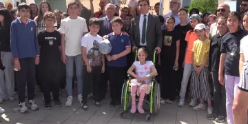 Kütahya'da vakfiyelerdeki hayır şartları yerine getiriliyor