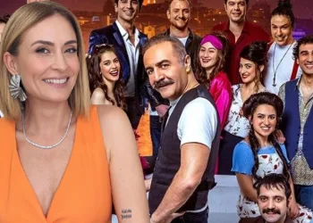 Ceyda Düvenci’nin sözleri, ÇGHB ekibini sinirlendirdi