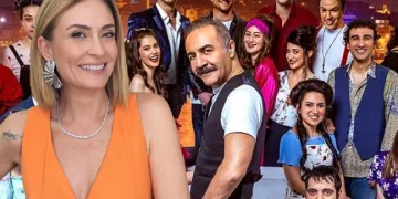 Ceyda Düvenci’nin sözleri, ÇGHB ekibini sinirlendirdi