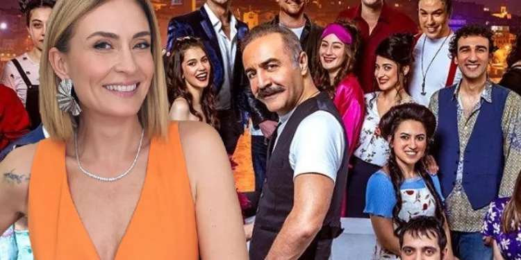 Ceyda Düvenci’nin sözleri, ÇGHB ekibini sinirlendirdi