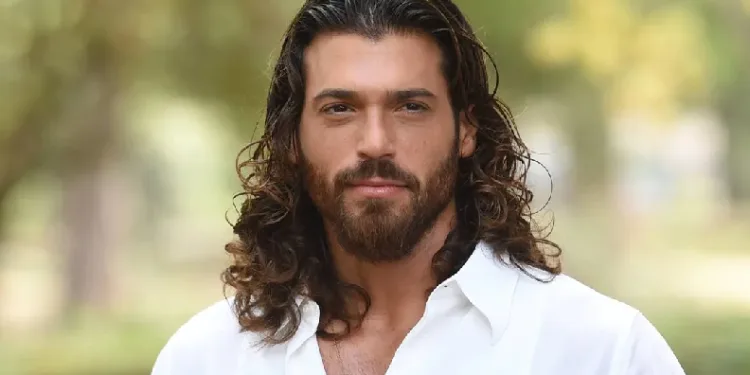 Can Yaman, 11 milyon takipçili hesabını sildi