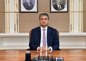 Jandarma Teşkilatı’nın 185. kuruluş yıldönümü