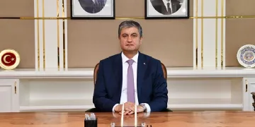 Jandarma Teşkilatı’nın 185. kuruluş yıldönümü
