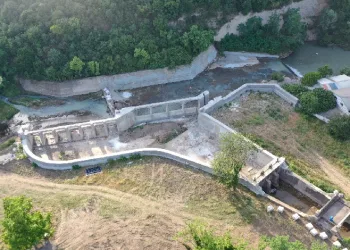 180 yıllık tarih restore ediliyor