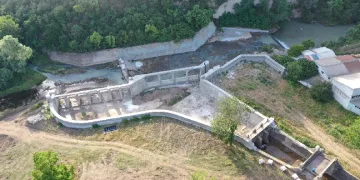 180 yıllık tarih restore ediliyor