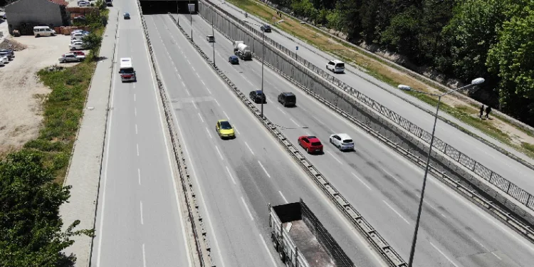 Yola çıkacaklara uzmanından uyarı