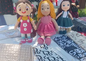 Çıldır'da hayat boyu öğrenme etkinliği