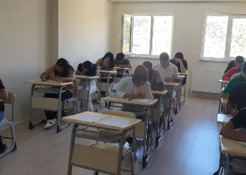 Tunceli’de afetle mücadele eğitimleri