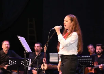 Efeler, bu festival ile sanata doyacak