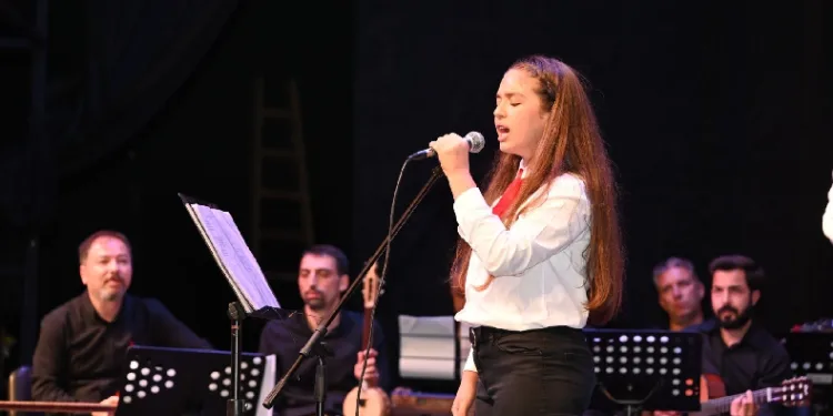 Efeler, bu festival ile sanata doyacak