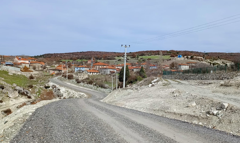 Tıkanan foseptik çukuru