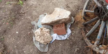 Tıkanan foseptik çukuru