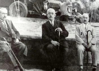 96 yıllık havuz yeniden faaliyete geçiyor