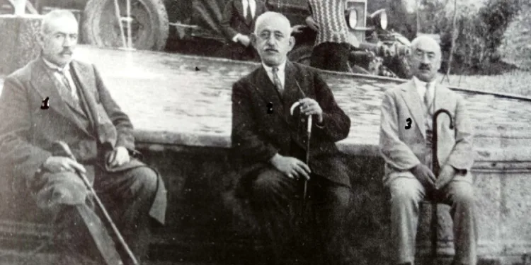 96 yıllık havuz yeniden faaliyete geçiyor