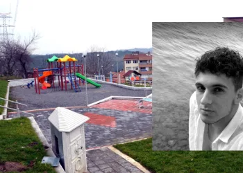 Emirhan’ın adı evini yanındaki parkta yaşatılacak
