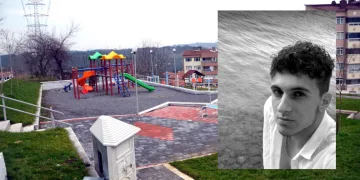 Emirhan’ın adı evini yanındaki parkta yaşatılacak