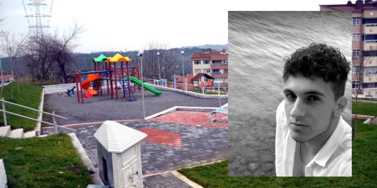 Emirhan’ın adı evini yanındaki parkta yaşatılacak
