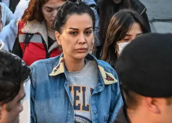 “Dilan 2 aydır dışarıda” sözleri ortalığı karıştırdı