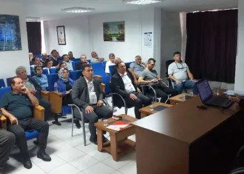 Tarladan sofralara gelen ürünlerin sağlığı