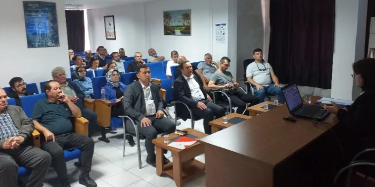 Tarladan sofralara gelen ürünlerin sağlığı