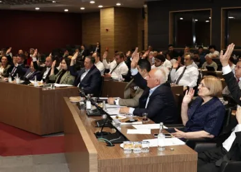 Kütahya'da şehiriçi ulaşıma zam