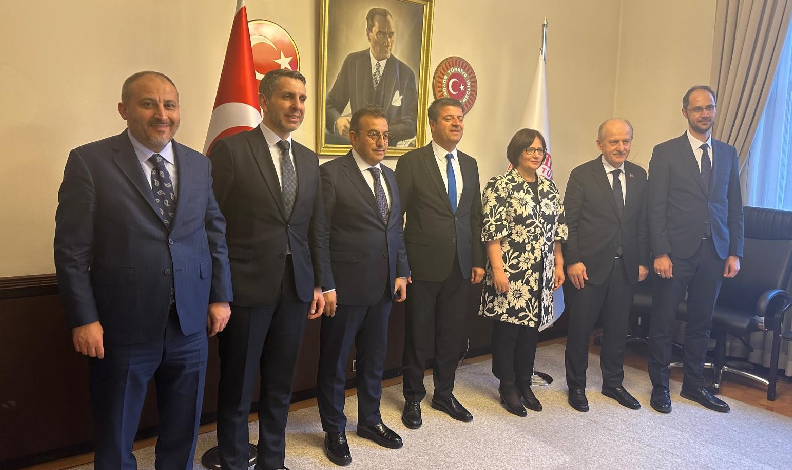 Adıyaman'da Kalkınma Çalıştayı yapılacak
