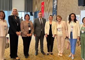 Melek Mızrak Subaşı’ya yeni görev