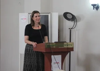 “Mimaride İnsan ve Mekân” konferansı