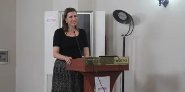 “Mimaride İnsan ve Mekân” konferansı
