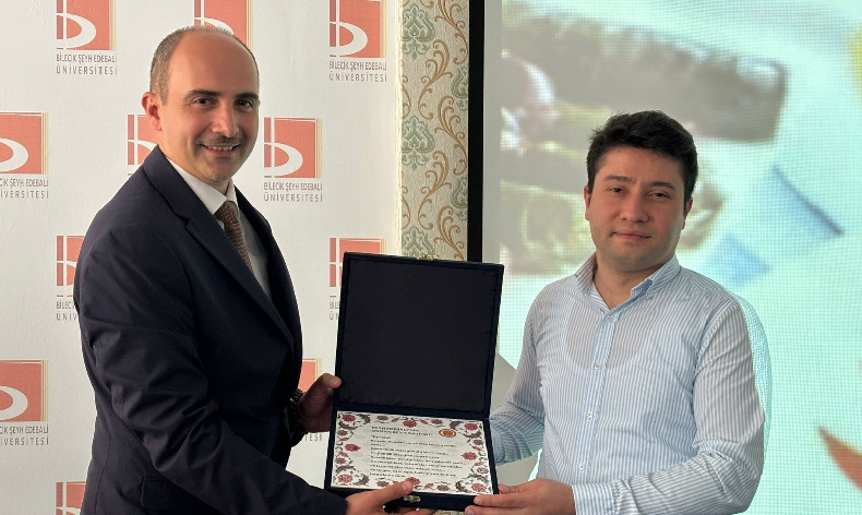 ‘Türk Mutfağı Haftası' coşkuyla kutlandı