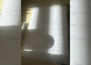 Erzincan Valisi’nden okul müdürüne ders