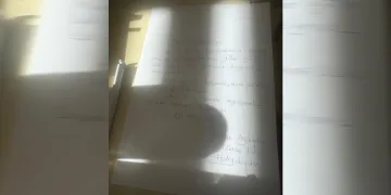 Erzincan Valisi’nden okul müdürüne ders
