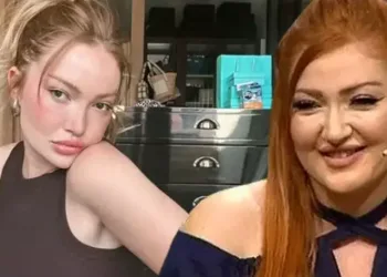 Danla Biliç takipçilerini uyardı, açıklamaları korkuttu