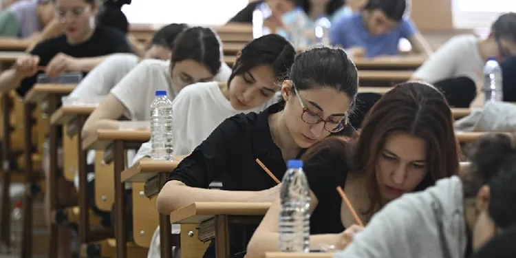 YKS öncesi tüketilmemesi gereken besinler