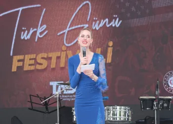 ABD'de Türk Günü Festivalleri düzenlendi