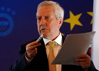 Aziz Yıldırım’dan Fenerbahçe Beko’ya tebrik