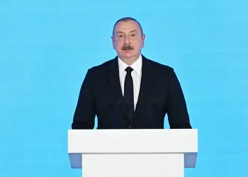“Azerbaycan güvenilir bir ortak olduğunu kanıtladı”