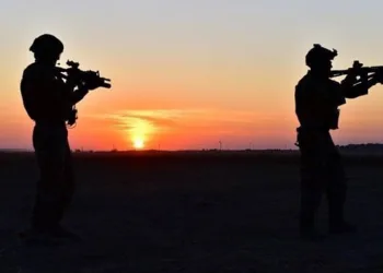 Fırat Kalkanı’nda 7 terörist öldürüldü