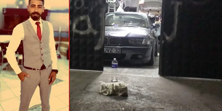 Bursa’da arabasından çıkan gazdan zehirlenerek hayatını kaybetti
