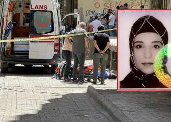 Diyarbakır’da bir kadın başından vurularak öldürüldü