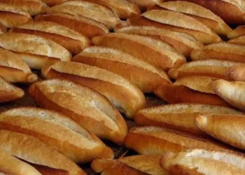 Bozüyük’te ekmeğe zam yapıldı