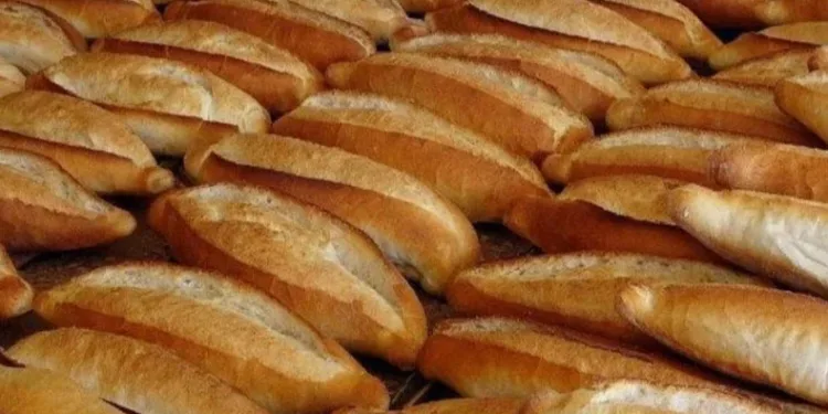 Bozüyük’te ekmeğe zam yapıldı