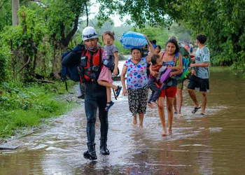 El Salvador’da sel: 11 ölü