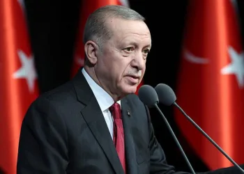 Cumhurbaşkanı Erdoğan’dan İspanya’ya Gazze teşekkürü
